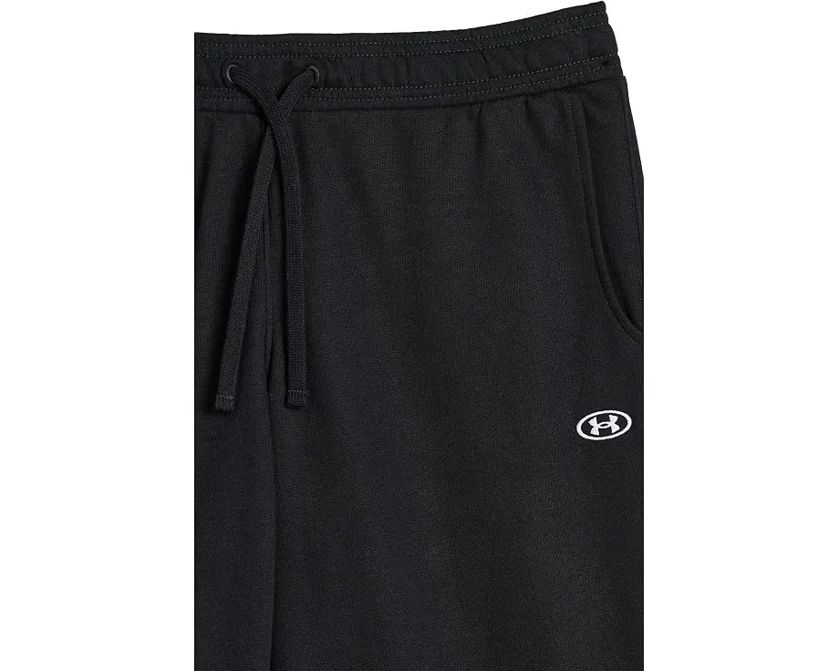 Детские спортивные штаны Rival из флиса Under Armour