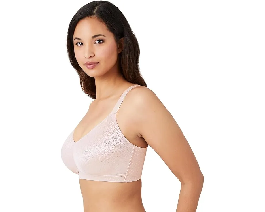 Бюстгальтер Wacoal Back Appeal без косточек для сглаживания силуэта