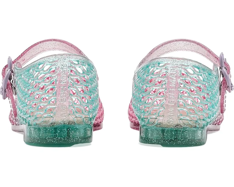 Туфли Quinn Jelly для детей Sam Edelman