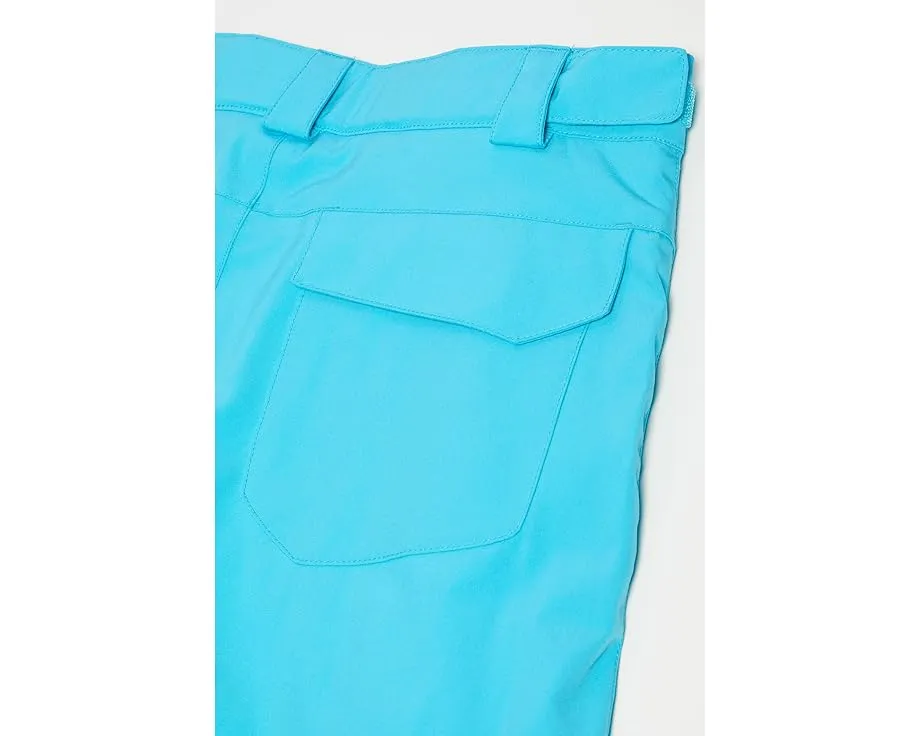 Детские зимние штаны Spyder Kids Olympia с утеплителем EXO THERMO