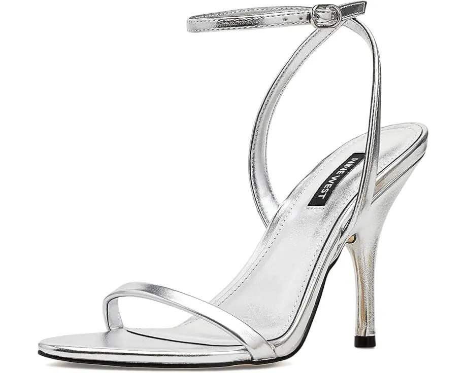 Туфли Nine West Villo на среднем каблуке с регулируемой пряжкой