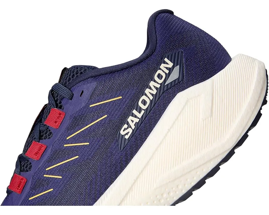 Salomon Aero Blaze 3 GRVL кроссовки для гравия с технологией energyFOAM evo
