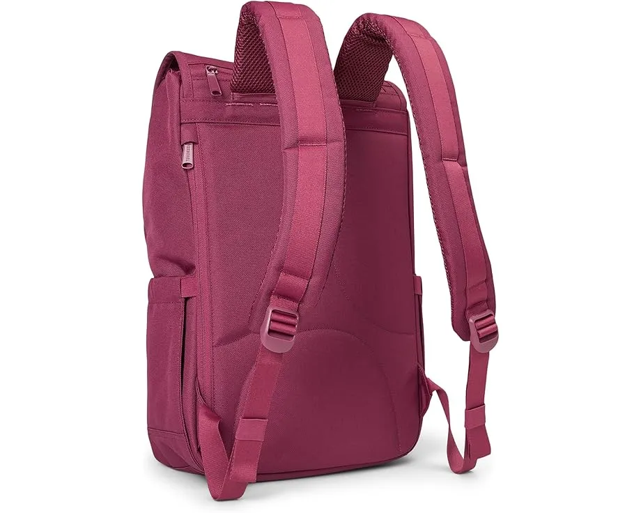 Рюкзак Herschel Supply Co. Little America Mid с отделением для ноутбука