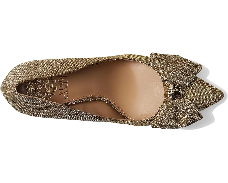 Туфли Vince Camuto Haylez на каблуке-шпильке с бантом и заостренным носком