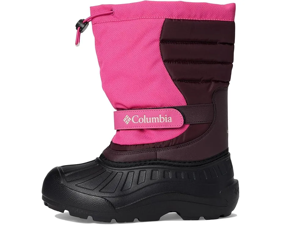 Зимние ботинки Columbia Powderbug Snowlite с утеплителем 400 г для детей