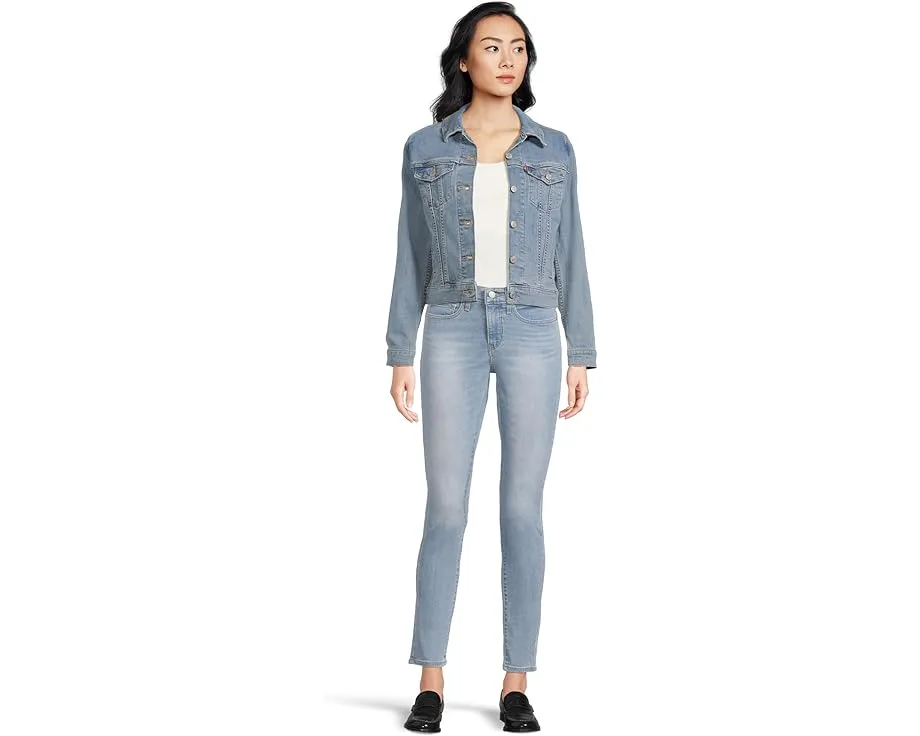 Джинсы скинни для коррекции фигуры 311 Shaping Skinny Levi's® Womens