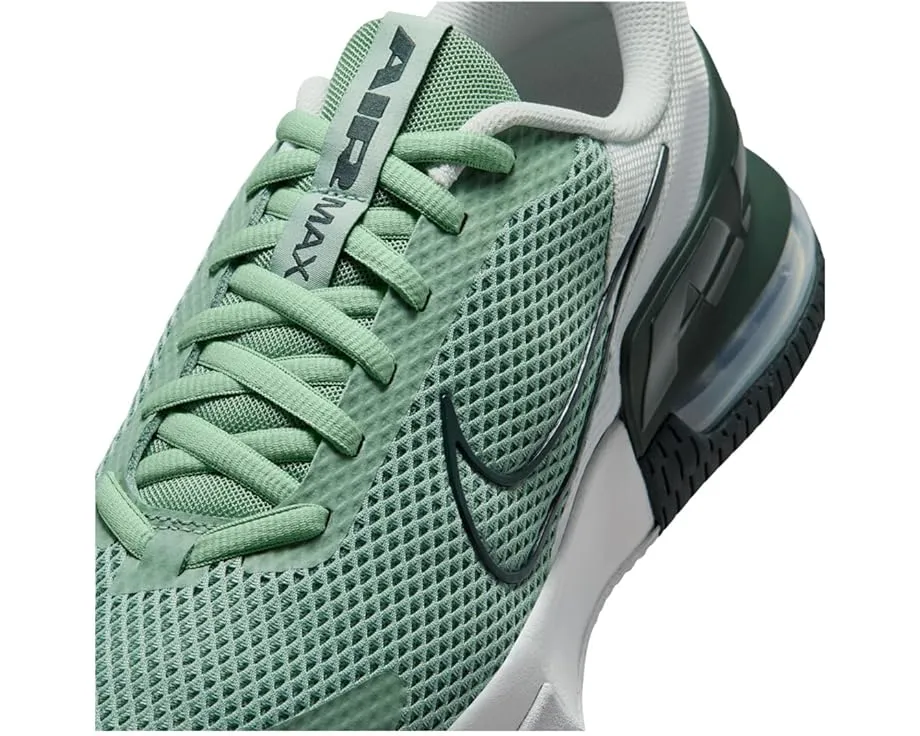 Тренировочные кроссовки Nike Air Max Alpha Trainer 6 с амортизацией Air
