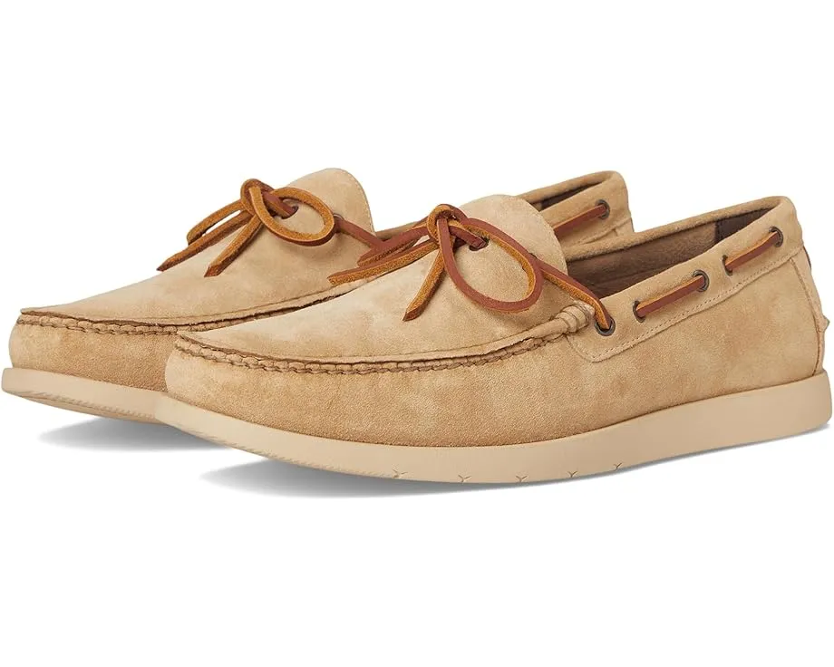 Cole Haan Мокасины-лоферы Brower Moc с двойной строчкой и кожаной подкладкой