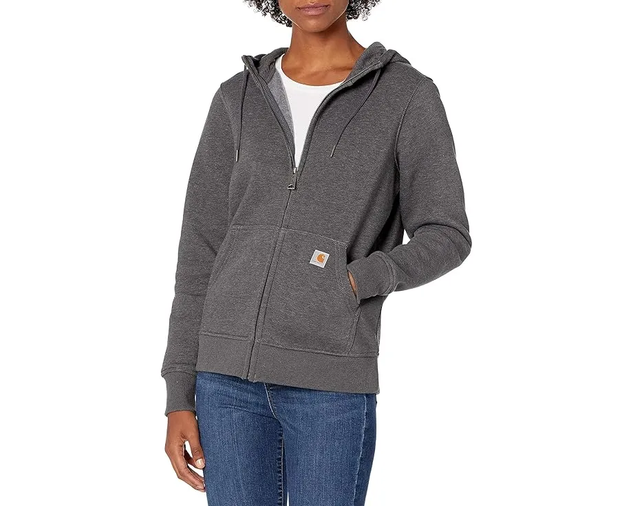 Толстовка Regular Clarksburg с капюшоном Carhartt