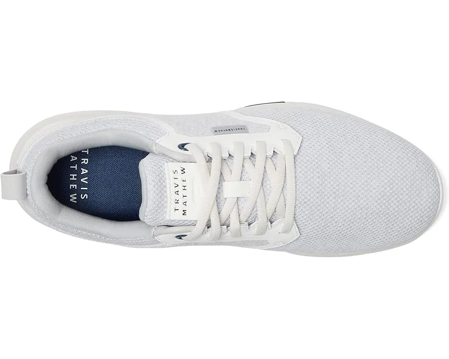 Кроссовки TravisMathew The Daily Pro Hybrid с системой амортизации SweetSpot