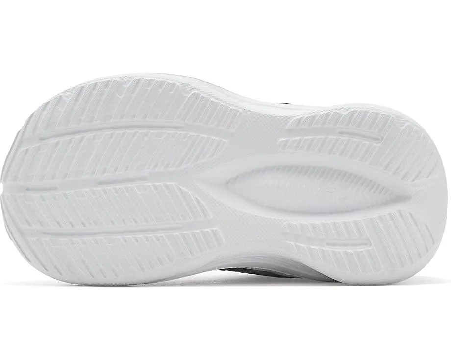 Детские кроссовки Under Armour Kids Charged Assert 11 Alternate Closure для малышей
