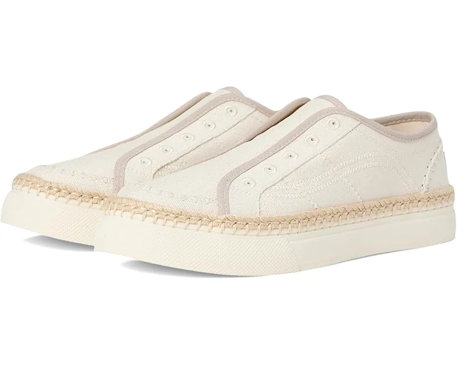 Slip-on кеды Blowfish Malibu No Chill с платформой 2.54 см и канатной отделкой