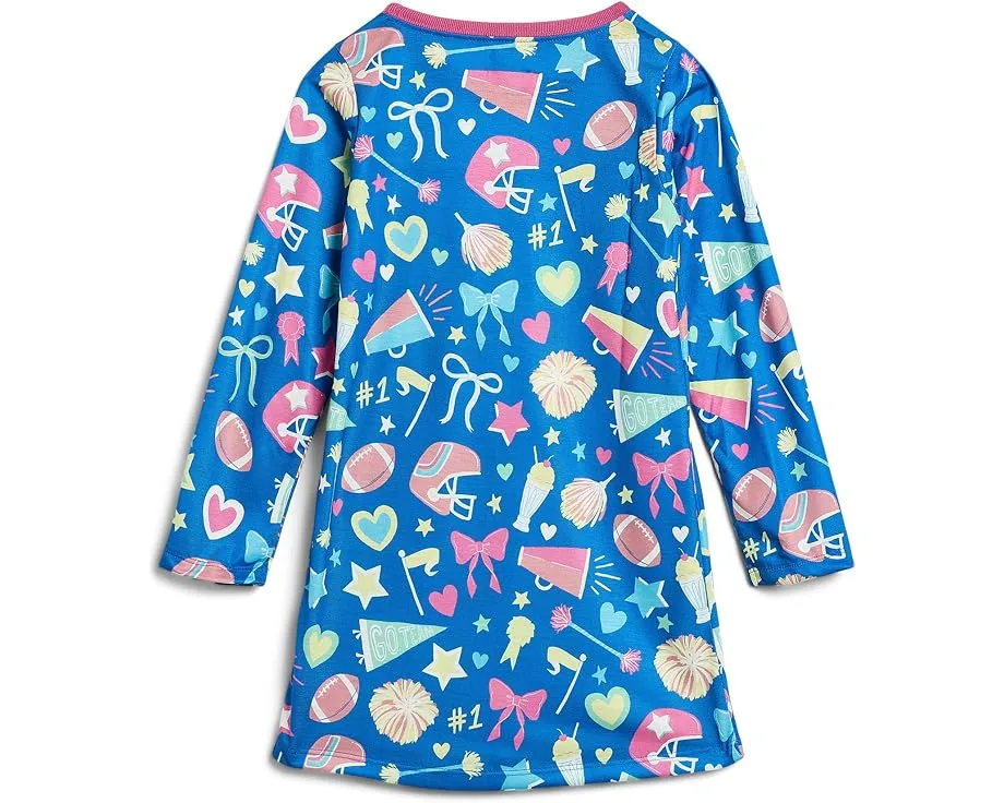Ночная сорочка Cheer Squad Nightdress Hatley для детей
