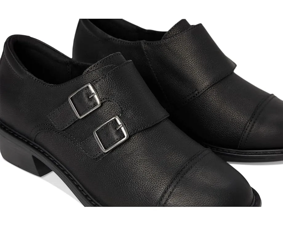 Ботинки Alegria Mave из мягкой кожи с заостренным носком и застежкой на липучке