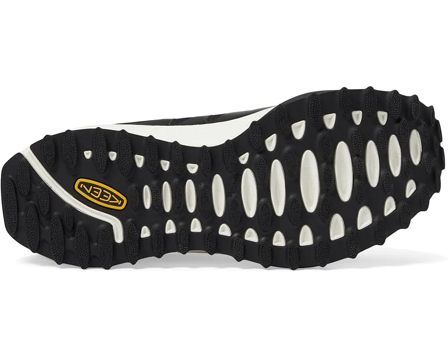 Кроссовки для хайкинга KEEN Zionic Speed с водонепроницаемой мембраной