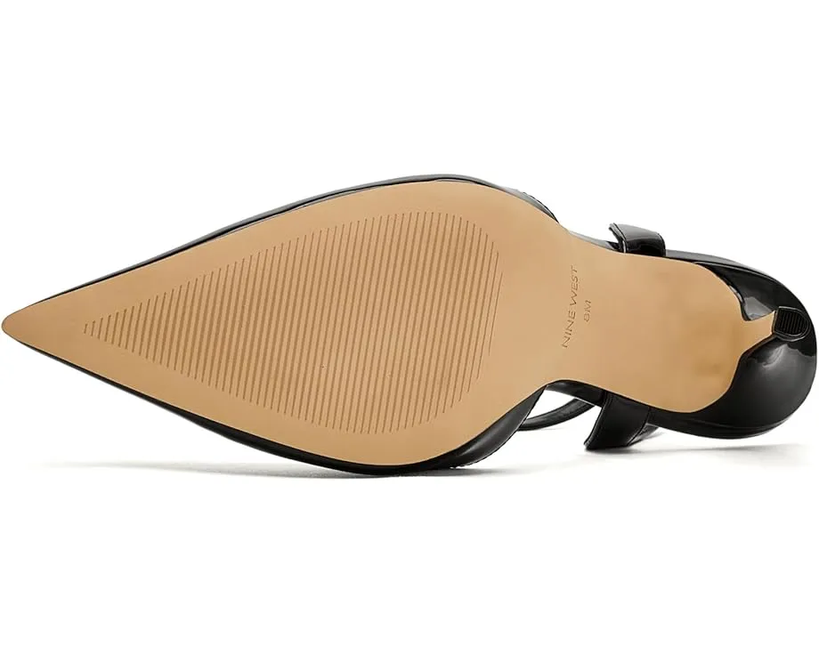 Женские туфли лодочки Nine West Grana с острым носком и высокой шпилькой