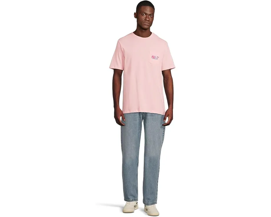 Джинсы Levi's 565 Loose Straight свободного кроя с прямыми штанинами