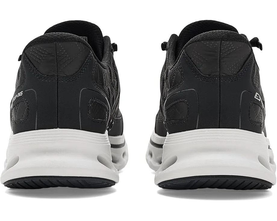 Кроссовки SKECHERS Performance Go Walk Glide-Step 2.0 Cozy-Walker Hands Free Slip-Ins