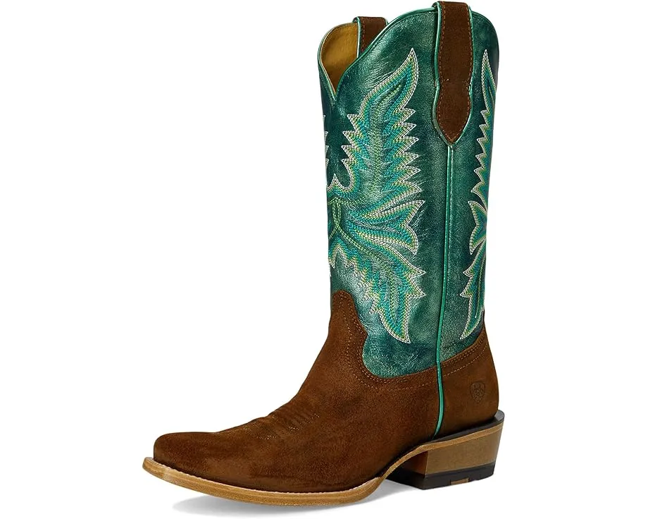 Ковбойские сапоги Ariat Futurity Flash с квадратным носком