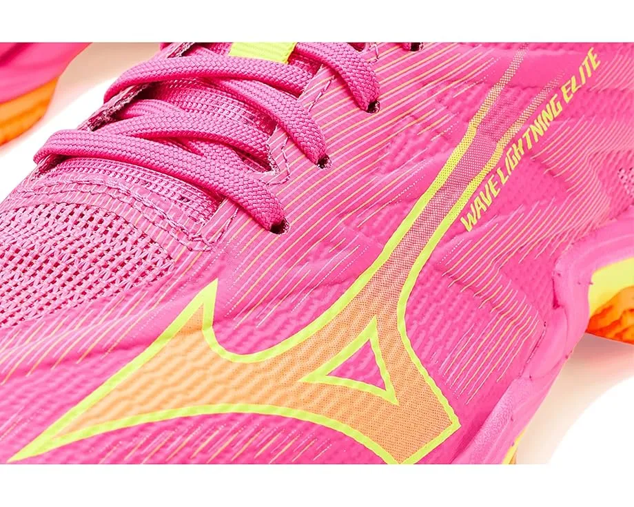 Волейбольные кроссовки Mizuno Wave Lightning Elite с технологией ENERZY NXT