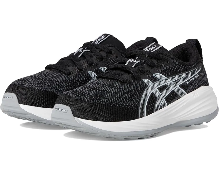 Кроссовки Gel Cumulus 27 для школьников с амортизацией AMPLIFOAM ASICS Kids