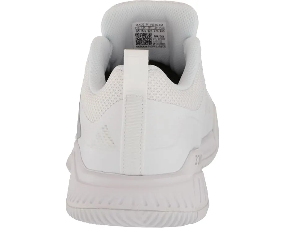 adidas Волейбольные кроссовки Court Team Bounce 2.0 с текстильной подкладкой