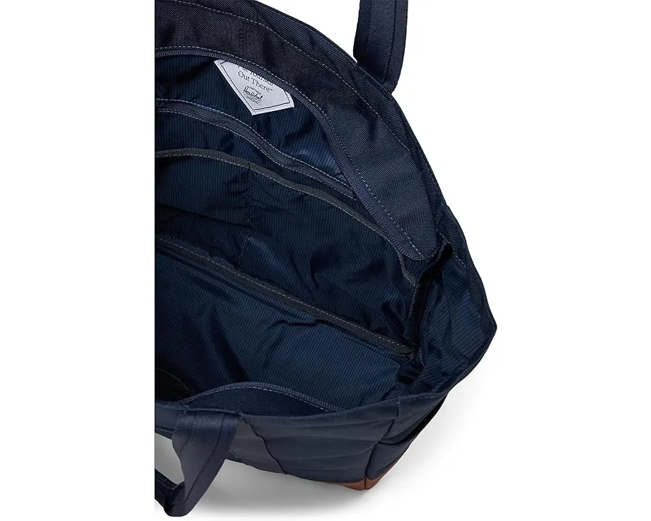 Herschel Supply Co. Тота Heritage с органайзером и карманом для бутылки
