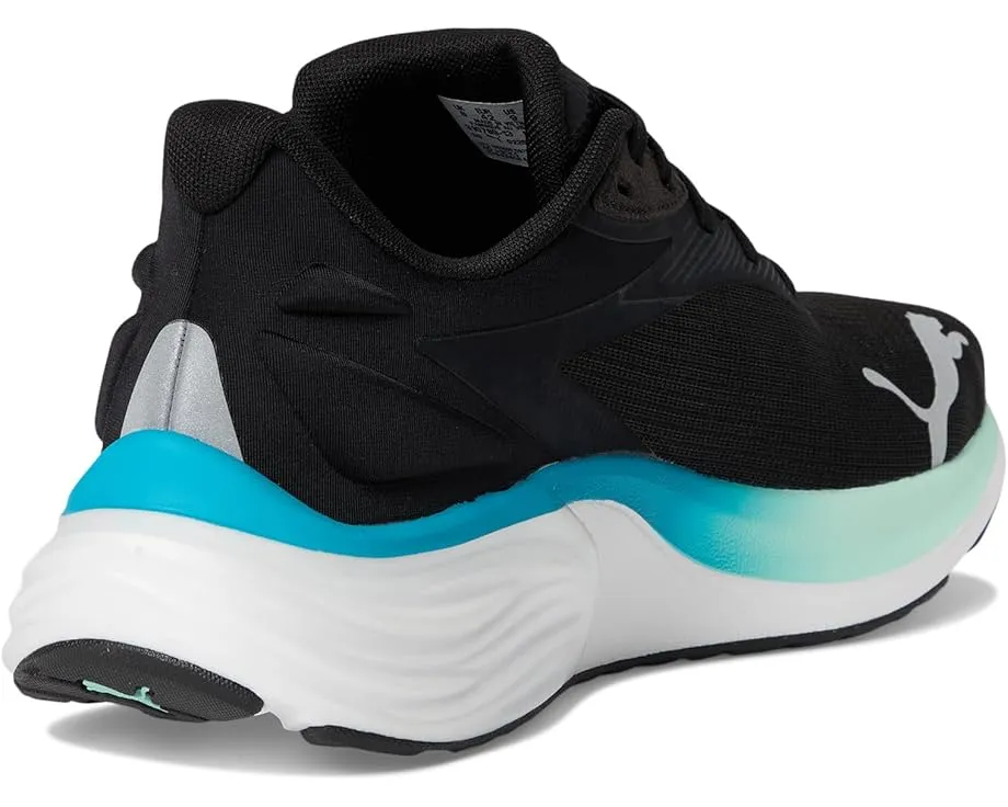 Беговые кроссовки PUMA Electrify Nitro 4 с подошвой PUMAGRIP