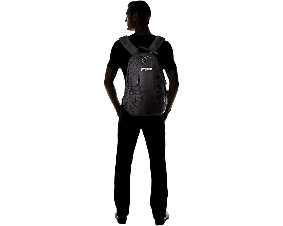 Рюкзак JanSport Agave с отделением для ноутбука 15 дюймов