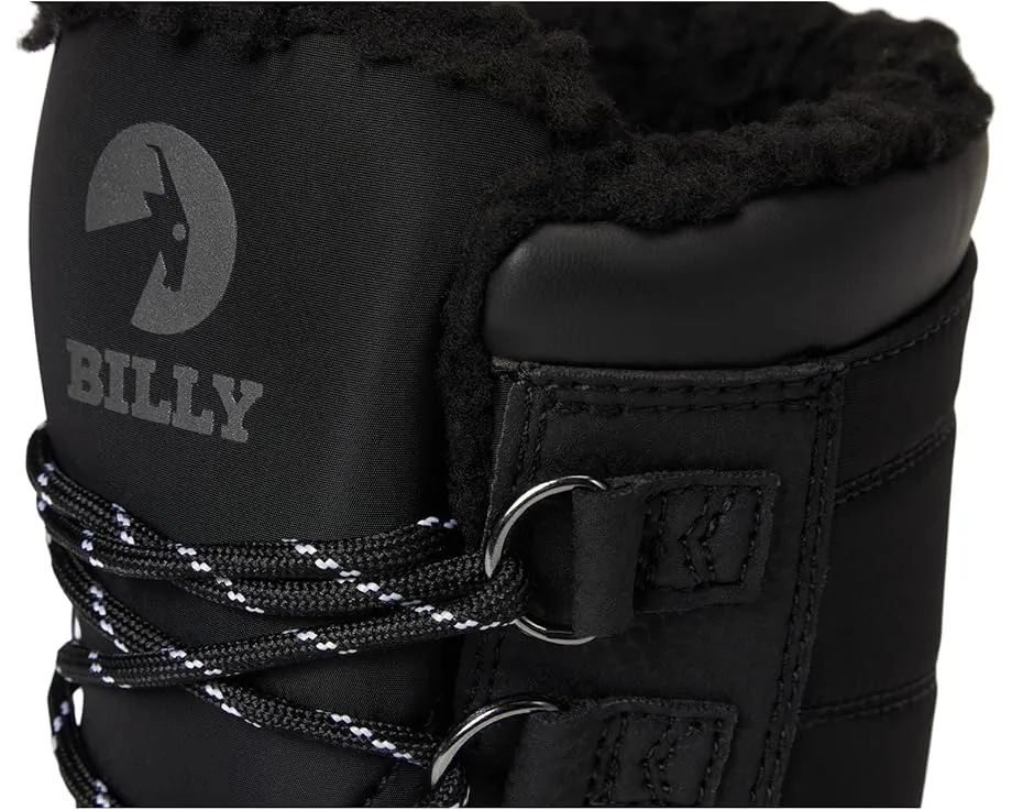 BILLY Footwear Детские зимние ботинки Ice с молнией