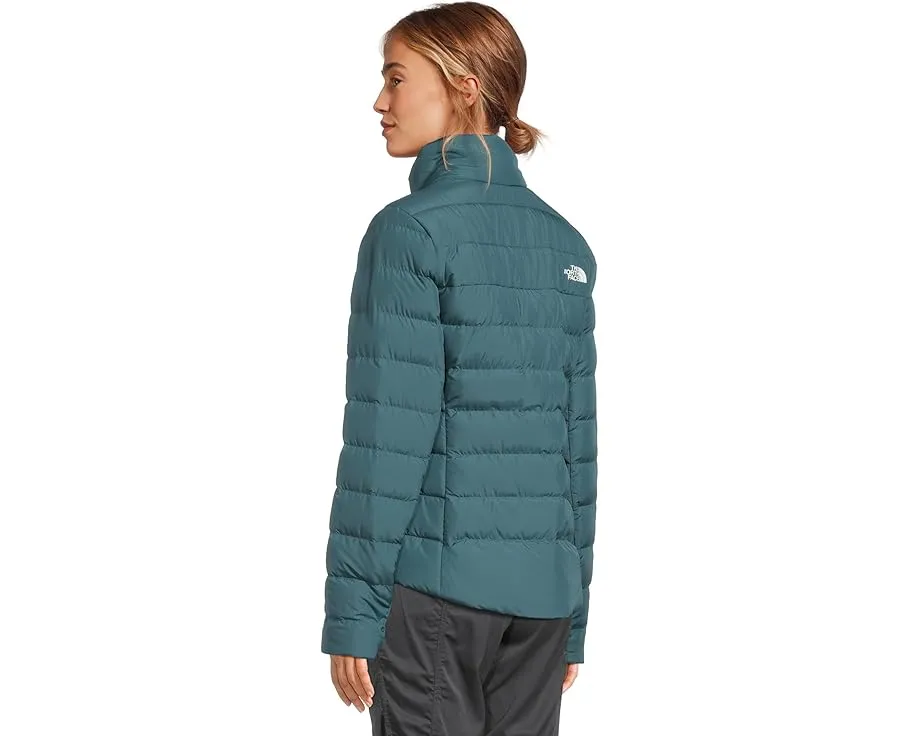 Куртка Aconcagua 3 с утеплителем из переработанного пуха 600 fill