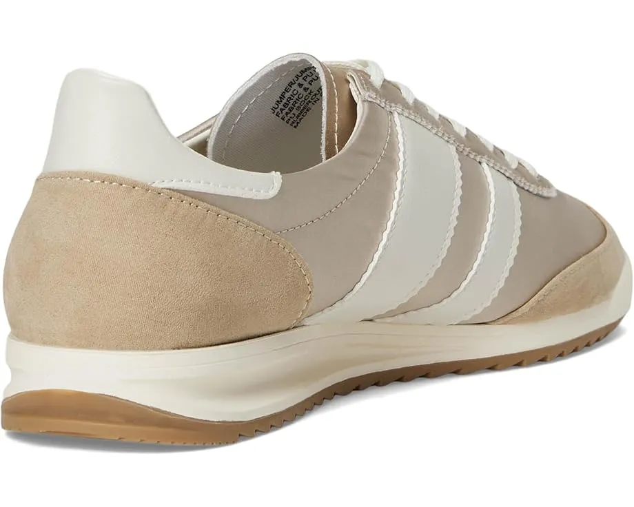 Кроссовки Madden Girl Jumper в ретро стиле с текстильным верхом