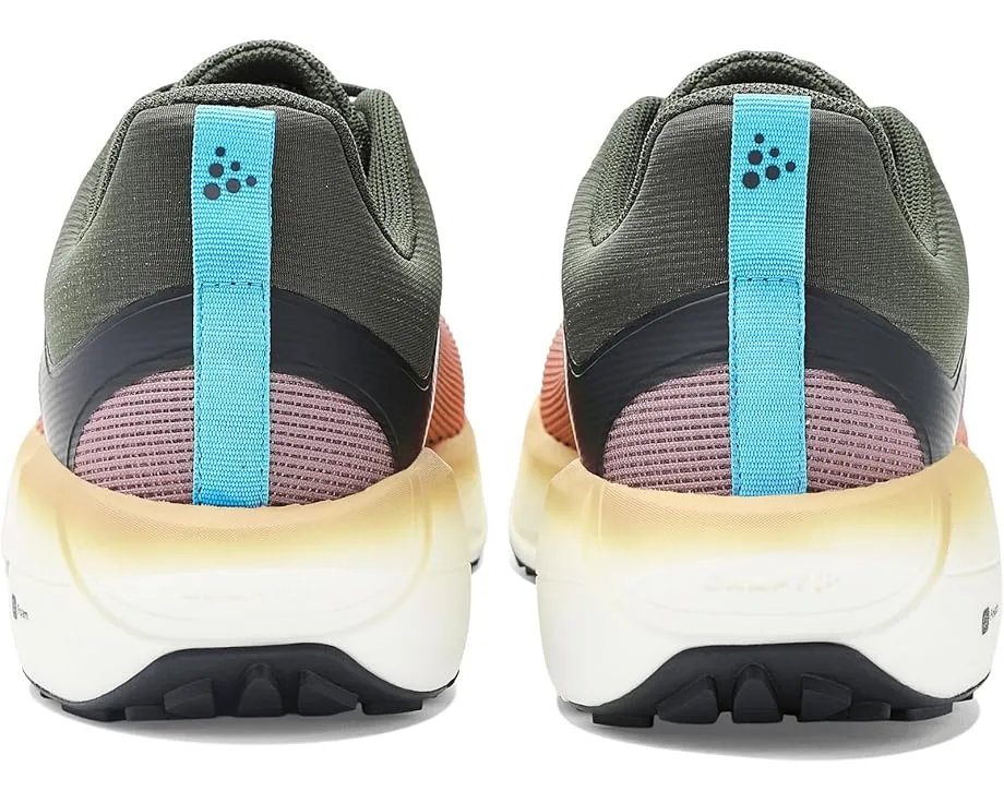 Кроссовки Craft Nordlite Ultra 2 для асфальта и легкого трейла