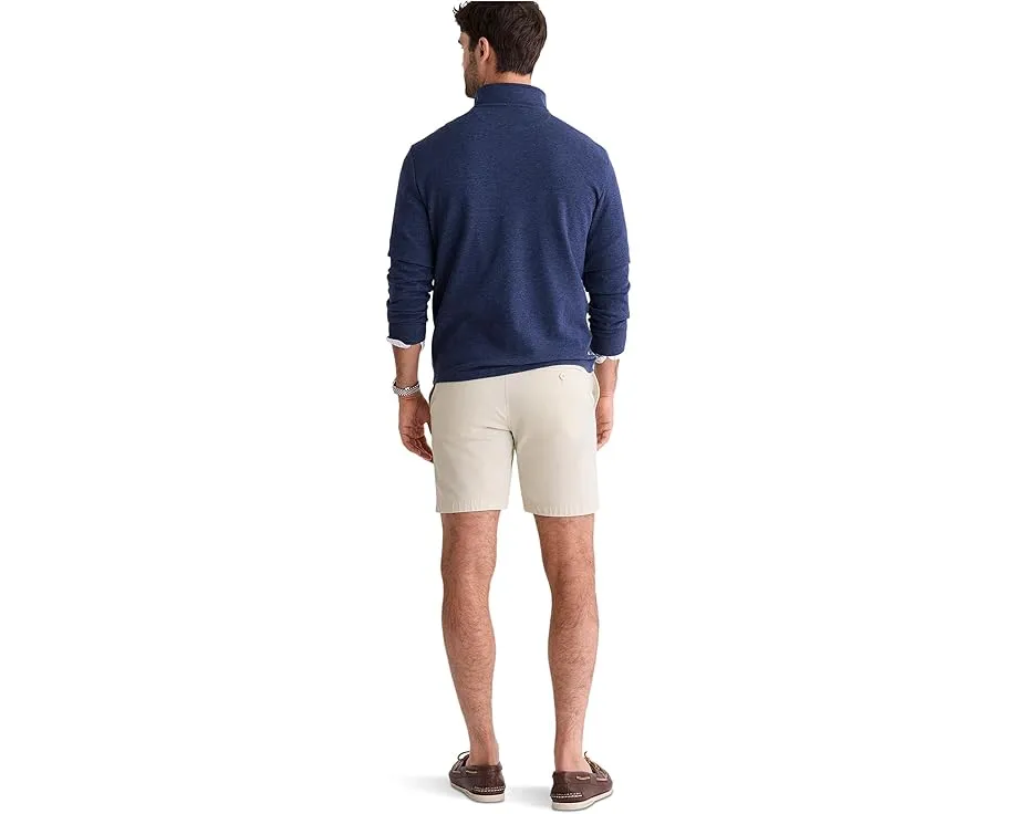 Шорты Chilmark Vineyard Vines длиной 17.78 см из хлопка с нейлоном