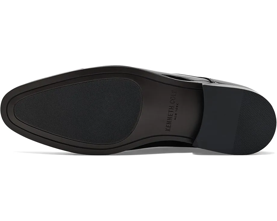 Hezner Kenneth Cole оксфорды с мысом и съемной стелькой
