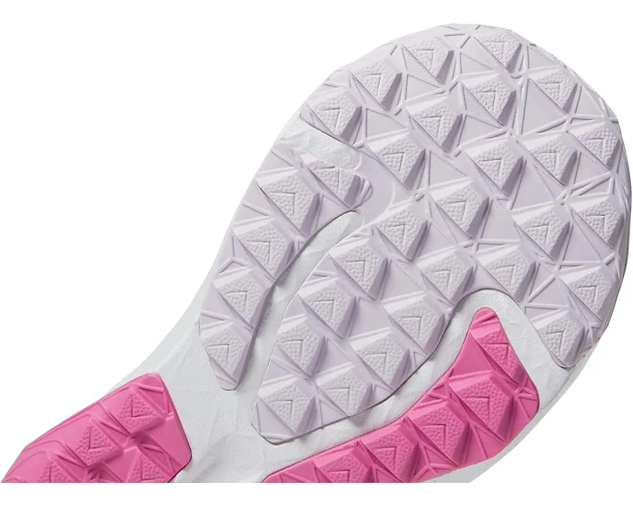 New Balance Kids Dynasoft Nitrel v6 кроссовки на резинке с подошвой DynaSoft