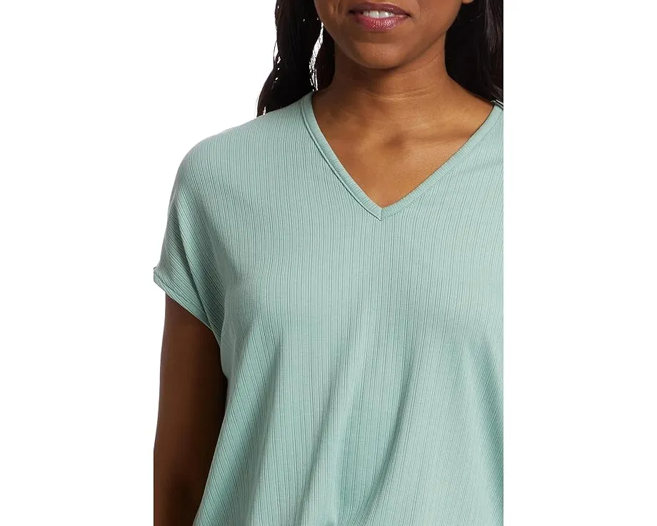 Короткий комплект N by Natori Soothe с коротким рукавом