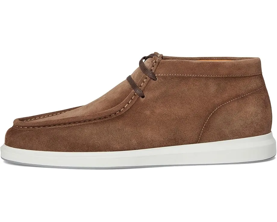 Чукка-ботинки Magnanni Oslo из кожи с резиновой подошвой