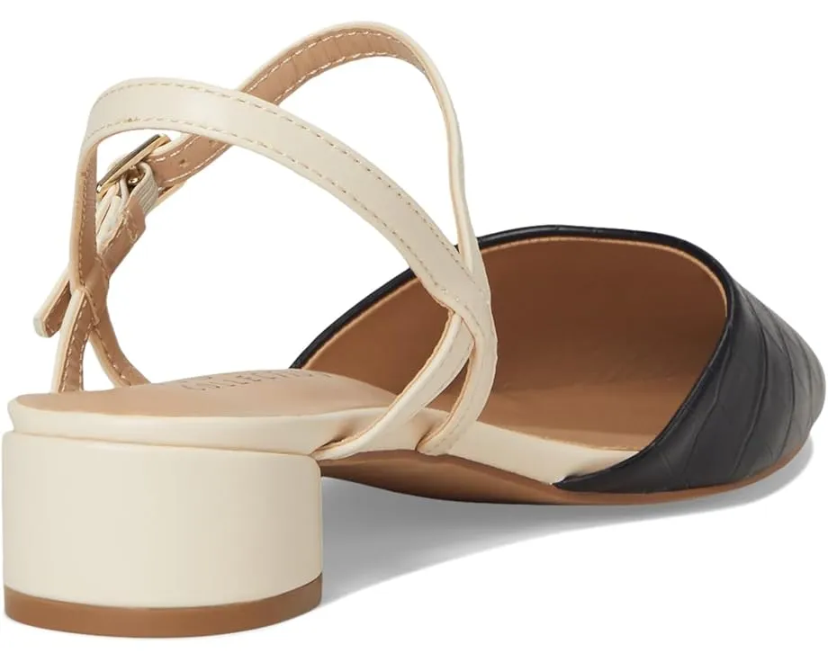 Туфли Brynn с острым носком и ремешком от Journee Collection