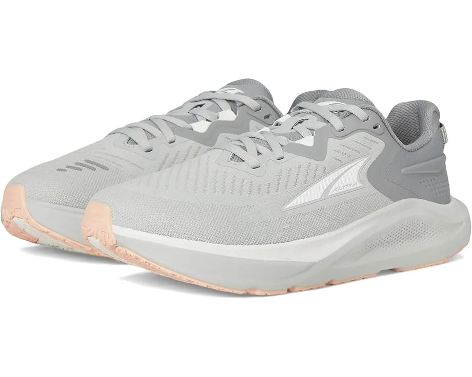 Altra Paradigm 8 беговые кроссовки с максимальной амортизацией и поддержкой для длинных дистанций