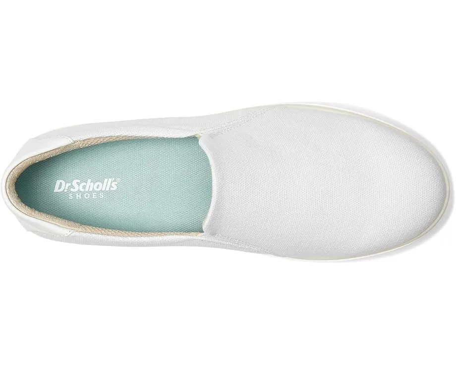 Лоферы Dr. Scholl's Madison Cloud с анатомической стелькой
