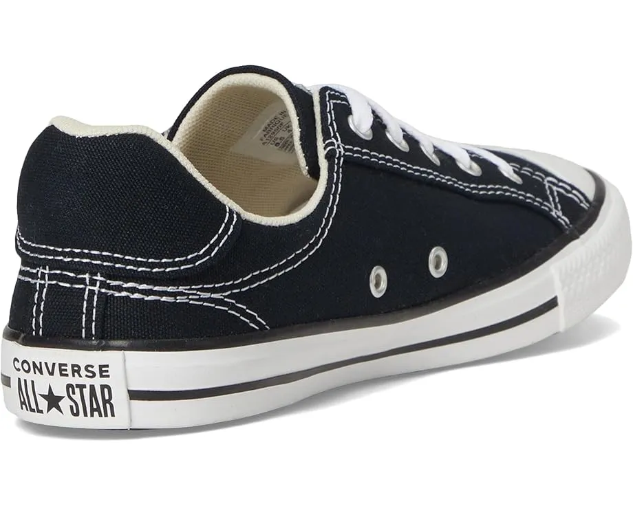 Кроссовки Converse Chuck Taylor All Star Dainty Lucky с амортизирующей стелькой