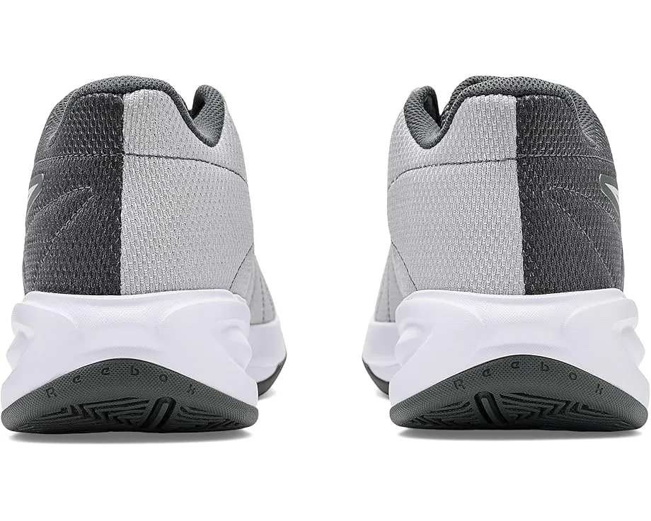 Кроссовки Reebok Press с сетчатым верхом на резиновой подошве