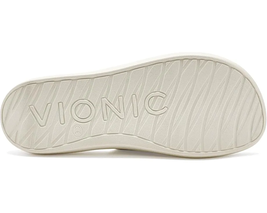 Сандалии VIONIC Aqua с открытым носком и технологией Vio Motion для комфорта