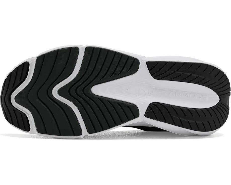 Кроссовки Under Armour Surge 5 для бега с полиэстеровым верхом