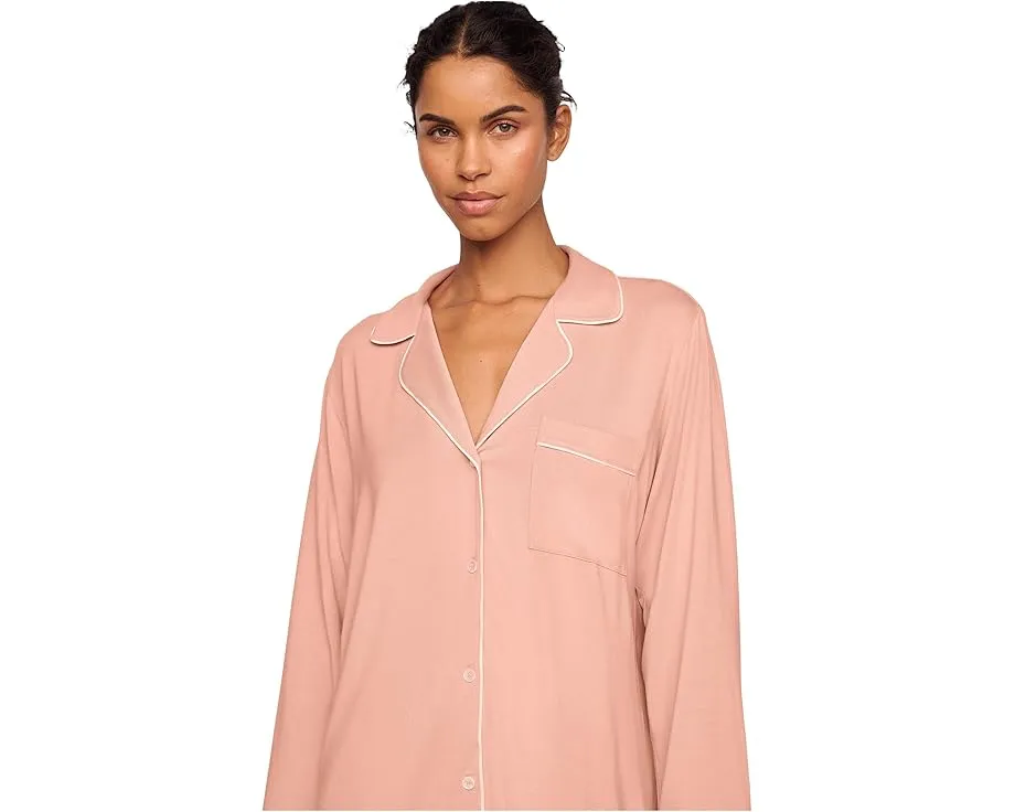 Пижамный комплект Eberjey Gisele из мягкого TENCEL Modal