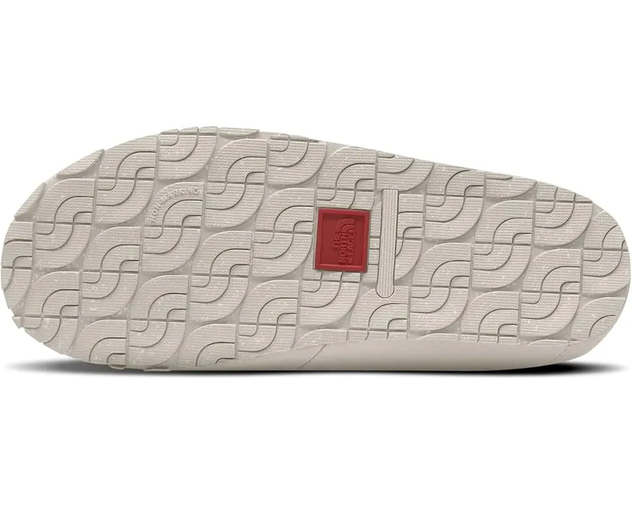 Термослипоны The North Face THERMOBALL Traction Mule V с утеплителем PrimaLoft