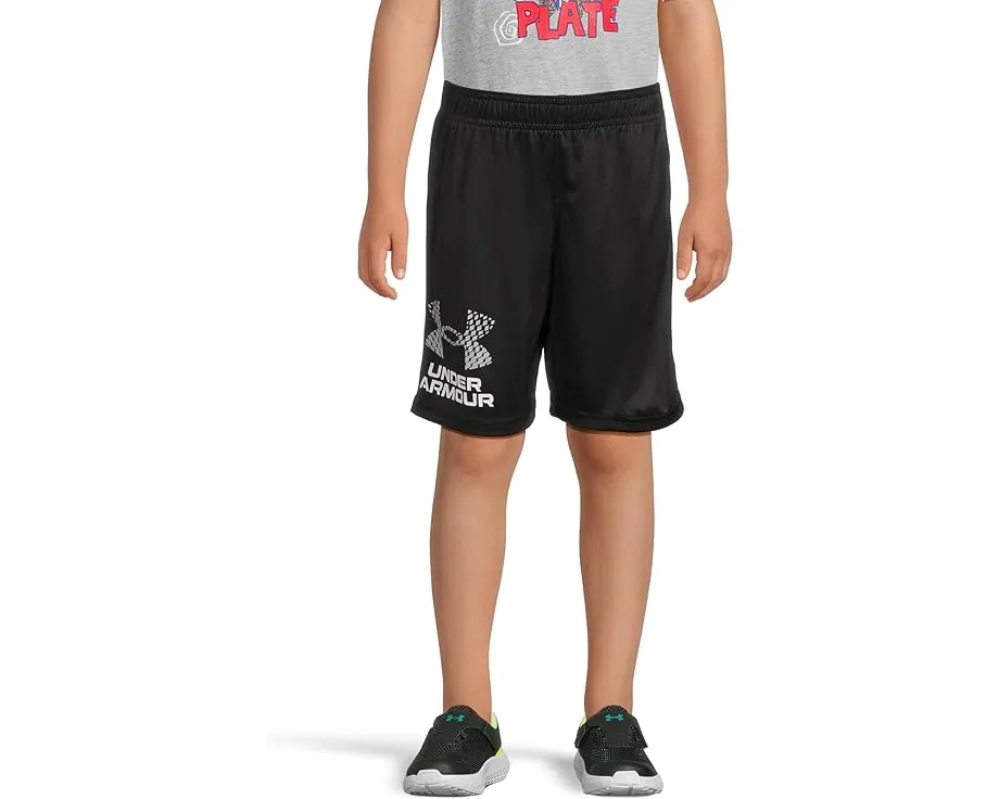 Шорты Under Armour Kids Tech Logo для активного отдыха