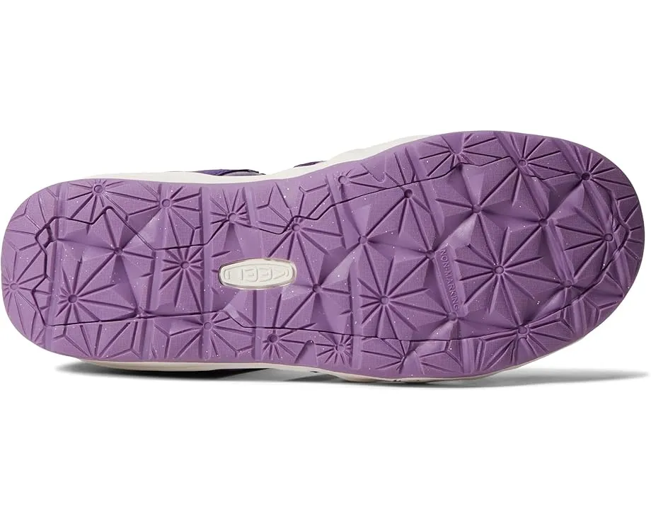 Детские сандалии KEEN Kids Moxie с защитным мыском и быстрым высыханием