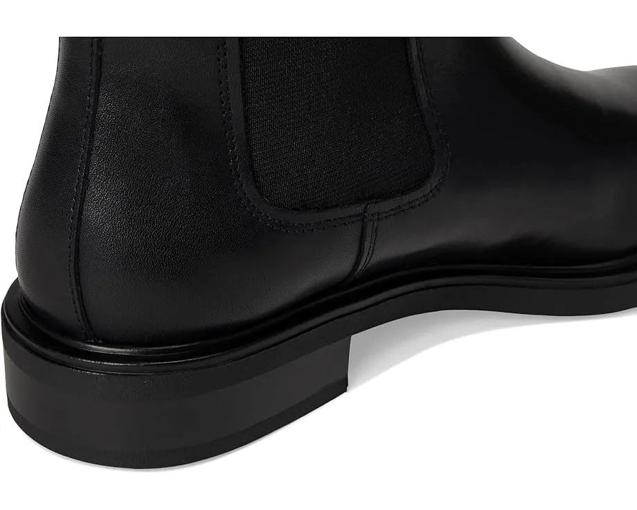 Ботинки Freya от Vagabond Shoemakers на устойчивом каблуке